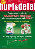 Ogólnopolskie Pismo Rynku FMCG Hurt & Detal